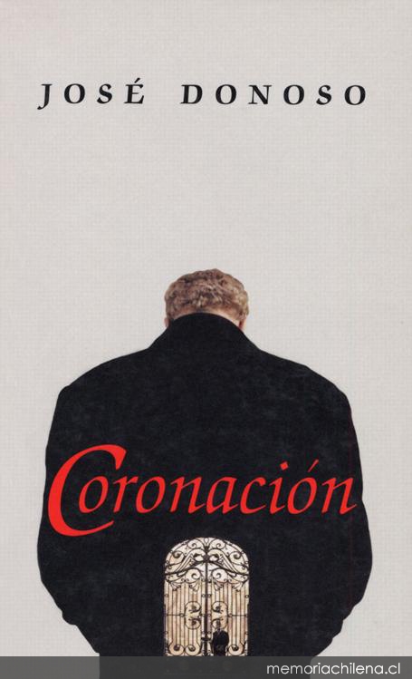 Coronación