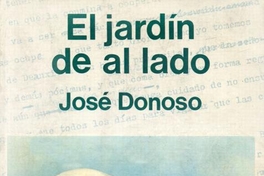 El jardín de al lado