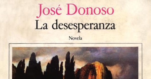 La desesperanza