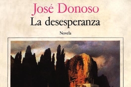 La desesperanza