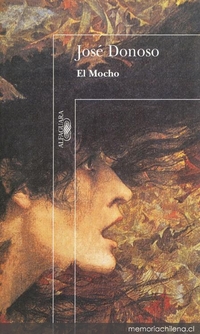 El mocho