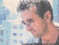 Roberto Bolaño, 1953-2003