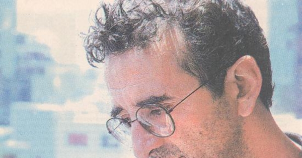 Roberto Bolaño, 1953-2003