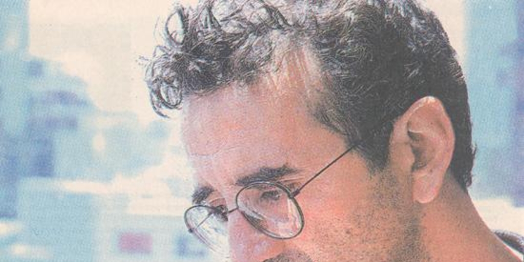 Roberto Bolaño, 1953-2003