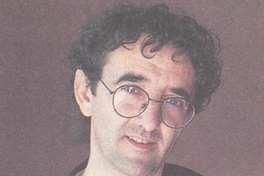 Roberto Bolaño vivió hasta los quince años en Chile