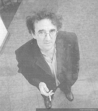 Roberto Bolaño, 1953-2003