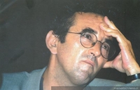 Roberto Bolaño, 1953-2003