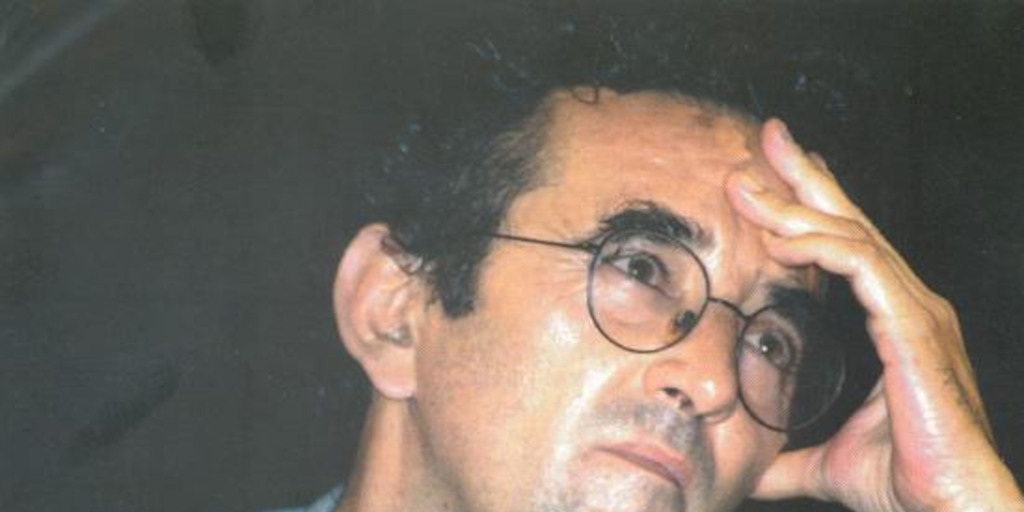 Roberto Bolaño, 1953-2003