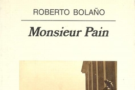 Monsieur Pain