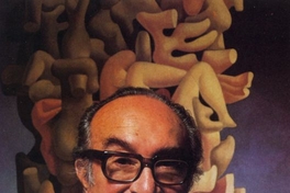 Mario Carreño, 1988