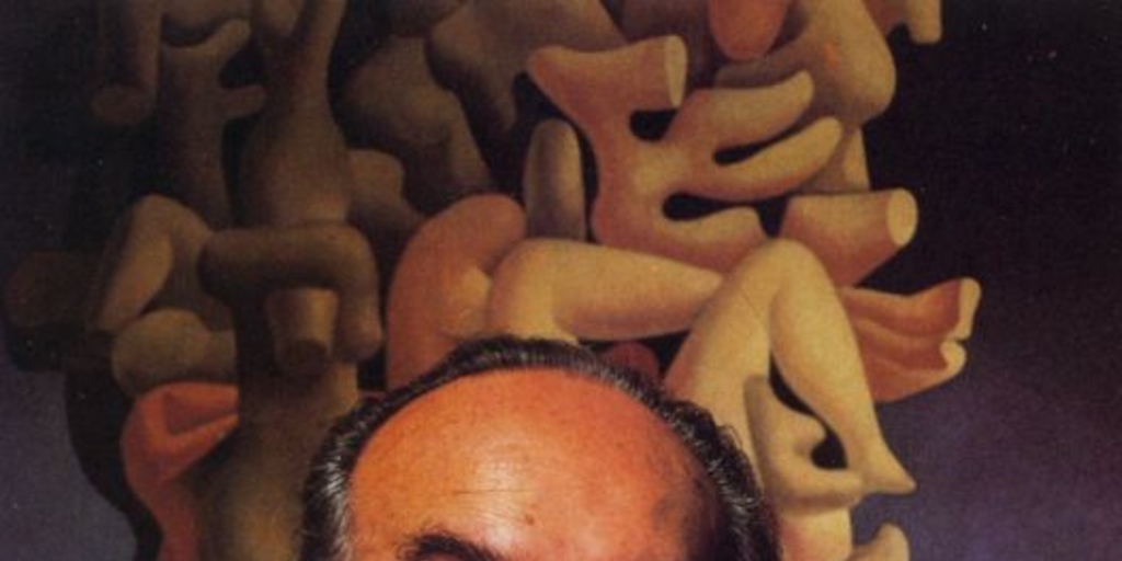 Mario Carreño, 1988