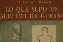 El complot de las "patitas de chancho"