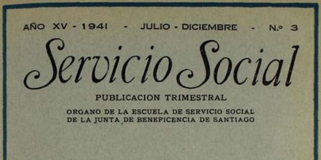 Estudio comparativo de la situación económico-social de dos grupos de obreros, uno agrícola y otro industrial, de la Región de San Fernando