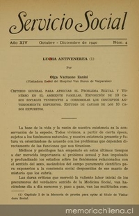 Lucha antivenérea