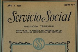 Un caso social