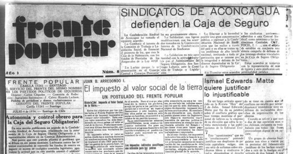 Con salvajes medidas sanitarias no se resuelve el problema de las habitaciones insalubres