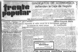 Con salvajes medidas sanitarias no se resuelve el problema de las habitaciones insalubres