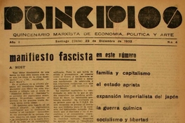 Familia y capitalismo