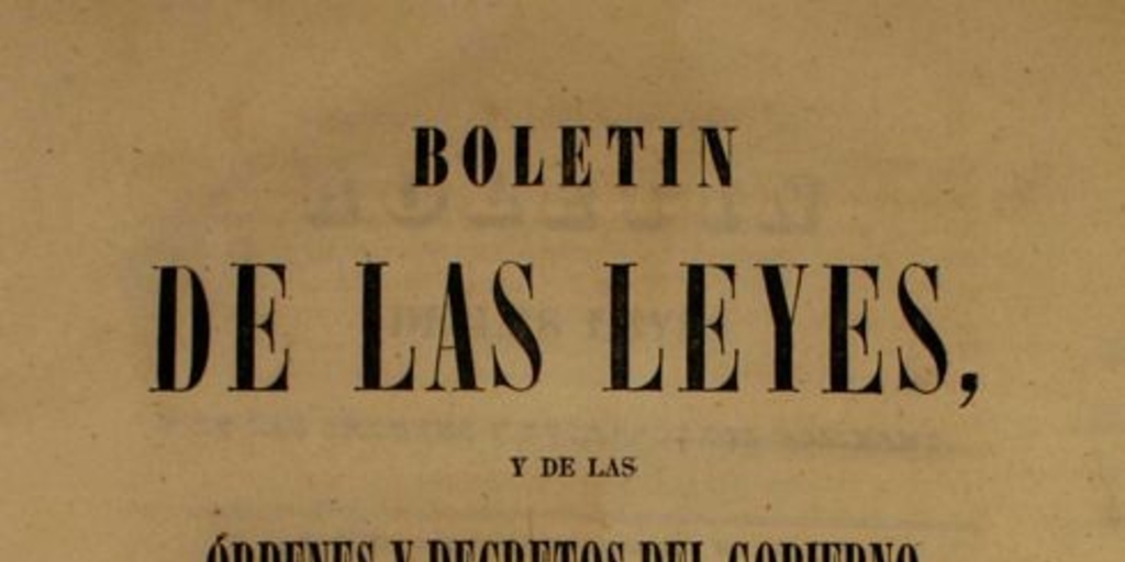 Asistencias, Santiago, agosto 2 de 1832