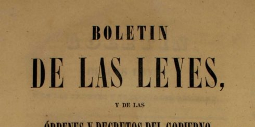 Desterrados por delitos políticos, Santiago, enero 27 de 1837