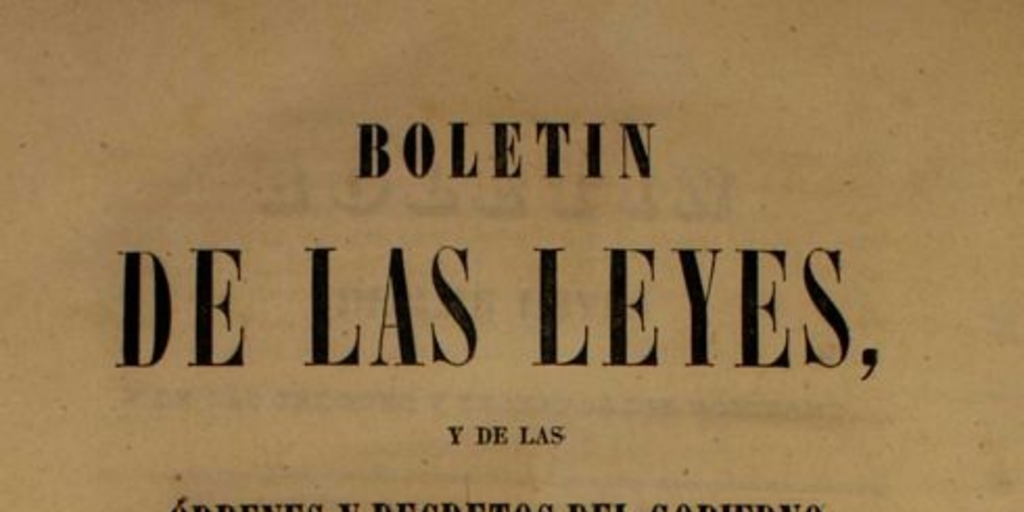 Sentencias de los jueces, Santiago, febrero 2 de 1837