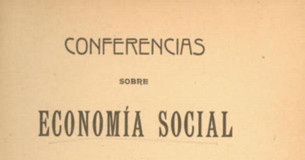 La cuestión social y sus causas