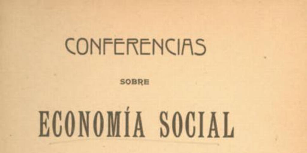 La cuestión social y sus causas