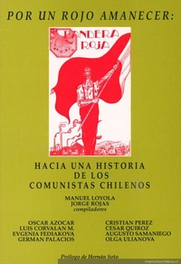 Las tensiones entre la teoría y la práctica en el Partido Comunista en los años 60 y 70