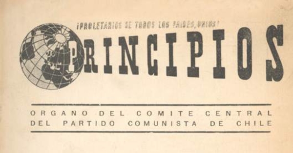 La Internacional Comunista contra la guerra imperialista