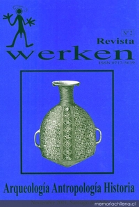 Werken : n° 2, 2001