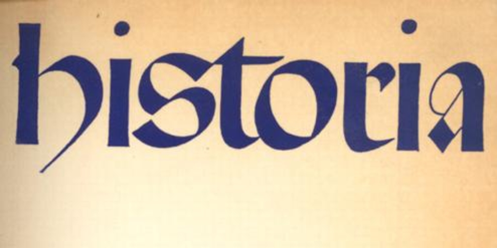 Historia : n° 1, 1961