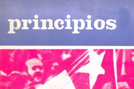 Lo militar en la política del partido