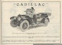 Cadillac