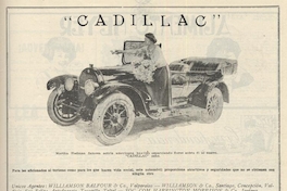 Cadillac