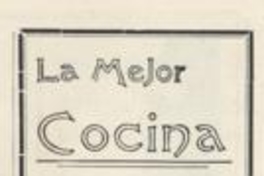 La mejor cocina... Primus : a gas de parafina