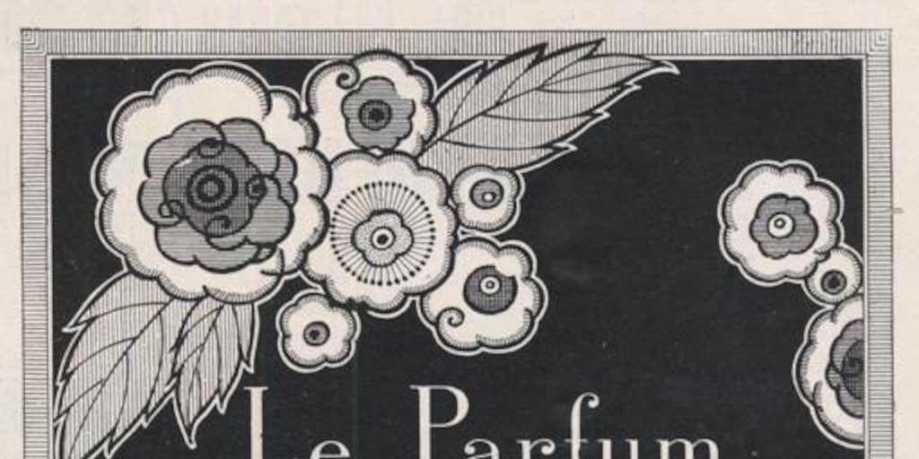 Le Parfum Fausta : la nouvelle création de Cheramy