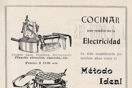 Morrison y Cía. : Valparaíso