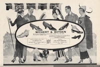 Wichert & Boyden