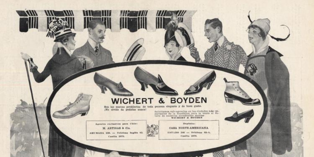 Wichert & Boyden