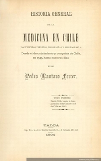 Caracteres religiosos : superticiones y supercherías de la medicina indígena