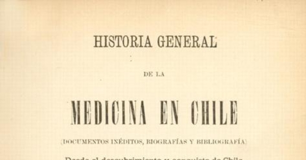 Caracteres religiosos : superticiones y supercherías de la medicina indígena