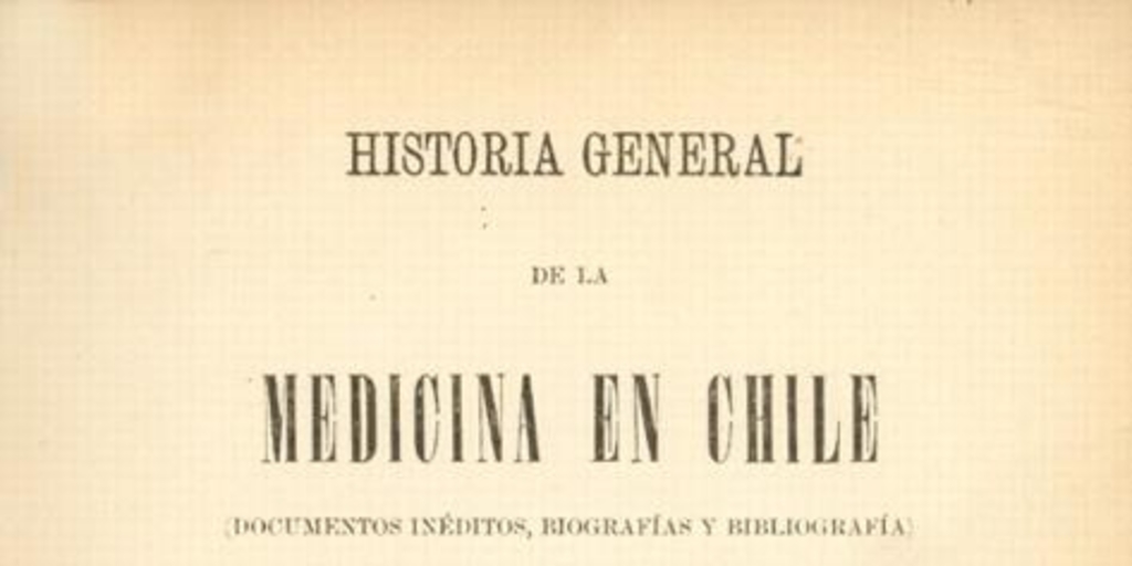 Caracteres religiosos : superticiones y supercherías de la medicina indígena