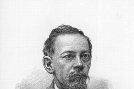 José Miguel Blanco, 1839-1897