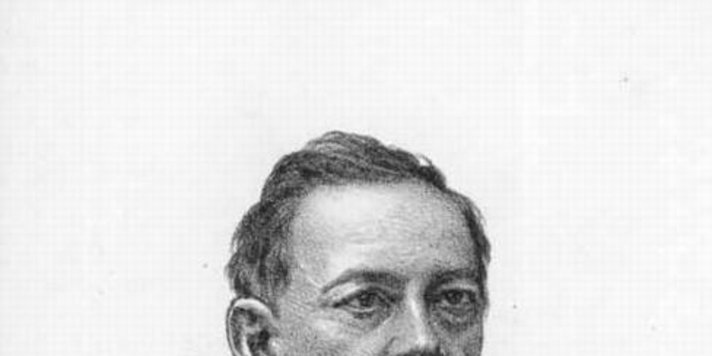 José Miguel Blanco, 1839-1897