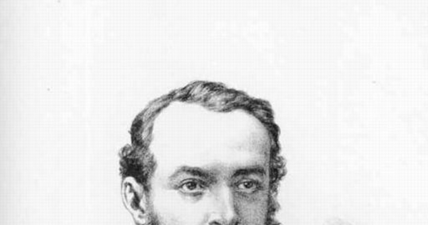 Manuel Carrasco Albano, 1834-1873