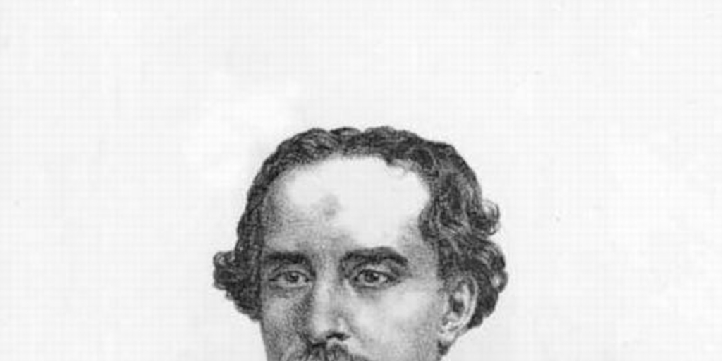 Jacinto Chacón, 1820-1898