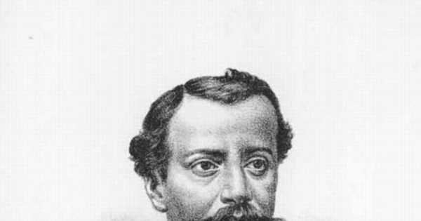 Manuel Concha, 1834-1891