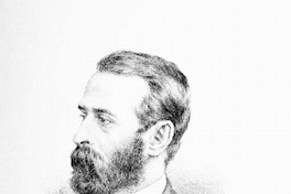 Pedro León Gallo, 1830-1877