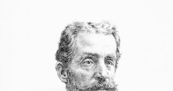 Adolfo Ibáñez, 1827-1898