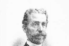 Adolfo Ibáñez, 1827-1898
